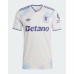 Aston Villa Tredjetröja Dam 25/26